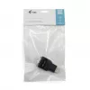 Adattatore DisplayPort a VGA i-tec DP2VGAADA