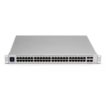 UBIQUITI NETWORKS Unifi Switch Usw-48-poe Gen2 48 porte Gigabit
