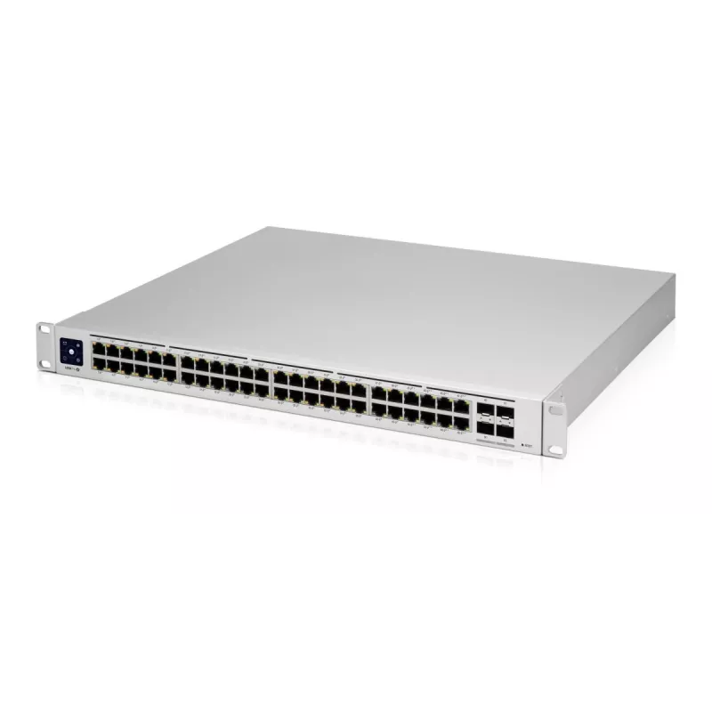 UBIQUITI NETWORKS Unifi Switch Usw-48-poe Gen2 48 porte Gigabit