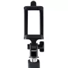 Hama 00004315 Selfie Stick per smartphone nero