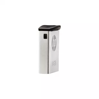 HP v222w unità flash USB 64 GB USB Type-A 2.0 argento