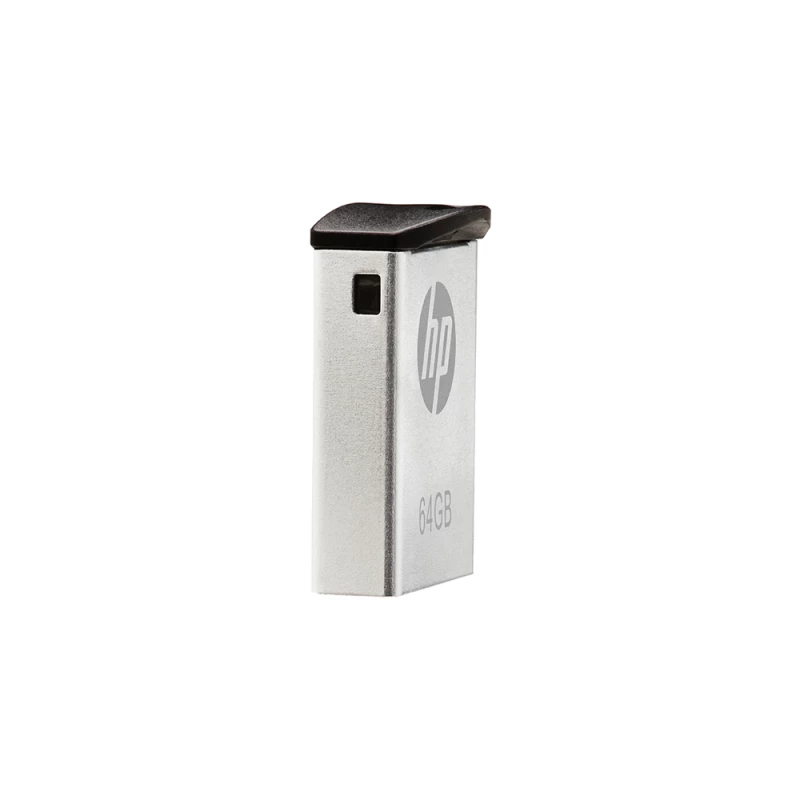 HP v222w unità flash USB 64 GB USB Type-A 2.0 argento