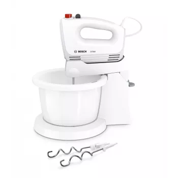 Bosch MFQ2600W mixer frullatore a mano 375 W bianco