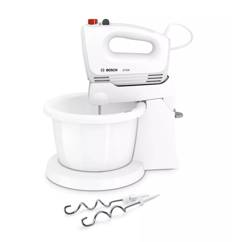 Bosch MFQ2600W mixer frullatore a mano 375 W bianco