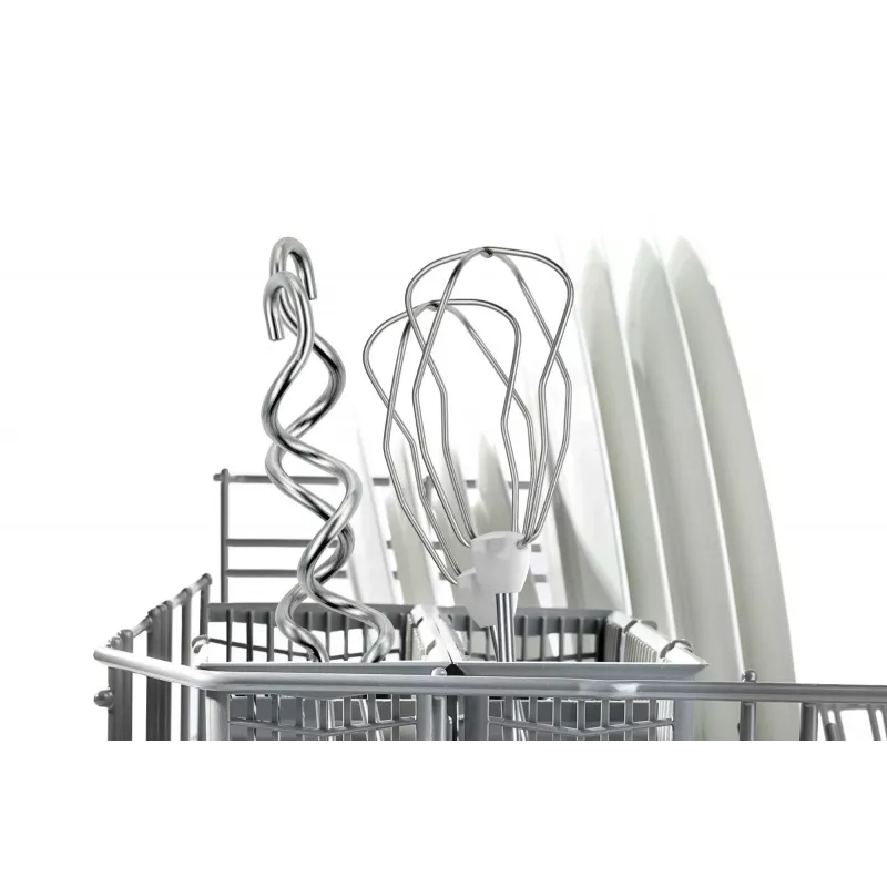 Bosch MFQ2600W mixer frullatore a mano 375 W bianco