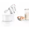 Bosch MFQ2600W mixer frullatore a mano 375 W bianco