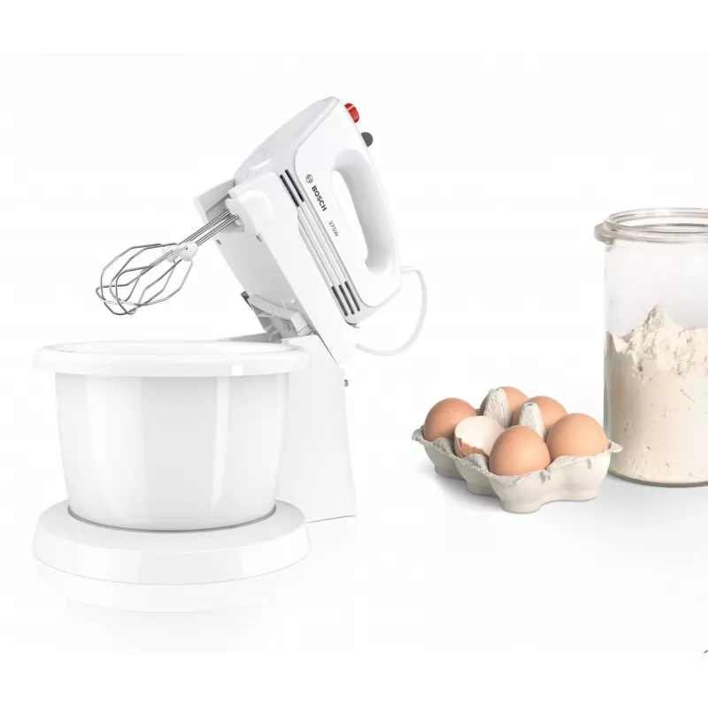 Bosch MFQ2600W mixer frullatore a mano 375 W bianco