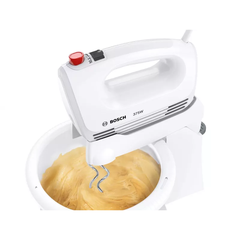 Bosch MFQ2600W mixer frullatore a mano 375 W bianco