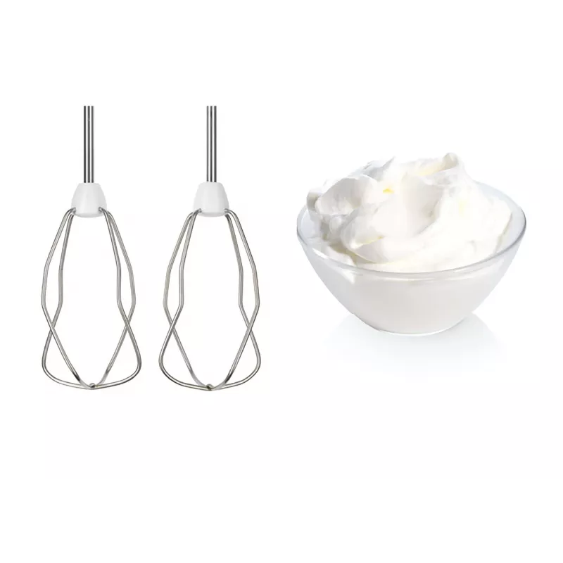 Bosch MFQ2600W mixer frullatore a mano 375 W bianco