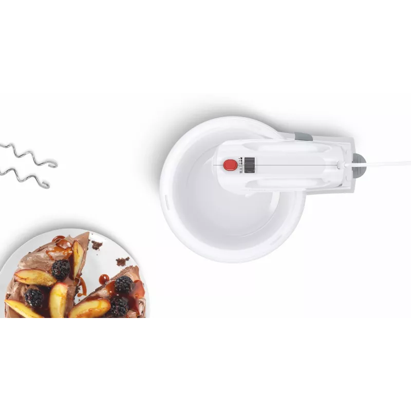 Bosch MFQ2600W mixer frullatore a mano 375 W bianco