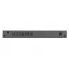 NETGEAR GS110TP Managed L2/L3/L4 Gigabit Ethernet (10/100/1000) Power over Ethernet (PoE) grigio