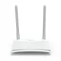 Router WLAN TP-Link TL-WR820N Fast Ethernet Single-Band (2,4 GHz) bianco