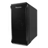 GENESIS Irid 503 Micro Tower nero