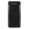 GENESIS Irid 503 Micro Tower nero