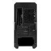 GENESIS Irid 503 Micro Tower nero