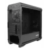 GENESIS Irid 503 Micro Tower nero
