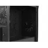 GENESIS Irid 503 Micro Tower nero