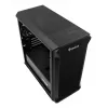 GENESIS Irid 503 Micro Tower nero
