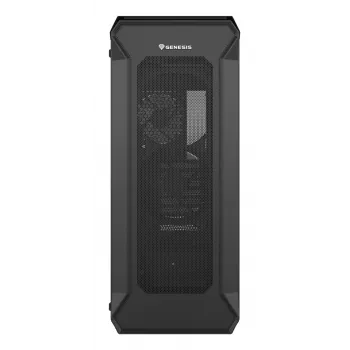 GENESIS Irid 505 Midi Tower nero