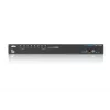 ATEN CS1798 switch KVM a 8 porte USB HDMI/audio, 1920 x 1200 (WUXGA), hub USB 2.0, montabile a rack