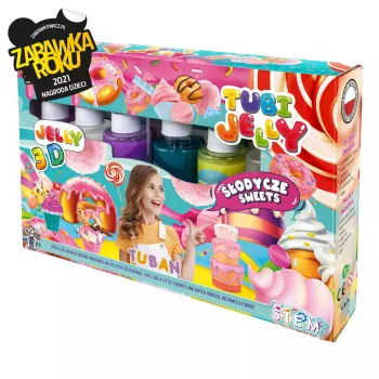 Set creativo per bambini Tuban TU3323