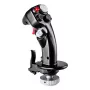 Thrustmaster 2960848 controller gaming nero, rosso, bianco simulatore di volo analogico PC
