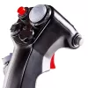 Thrustmaster 2960848 controller gaming nero, rosso, bianco simulatore di volo analogico PC