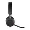 Jabra Evolve2 65 USB-C Black UC base di ricarica stereo