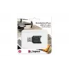 Lettore di schede Kingston Technology MobileLite Plus USB 3.2 Gen 1 (3.1 Gen 1) Type-A nero