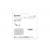 Lettore di schede Kingston Technology MobileLite Plus USB 3.2 Gen 1 (3.1 Gen 1) Type-A nero