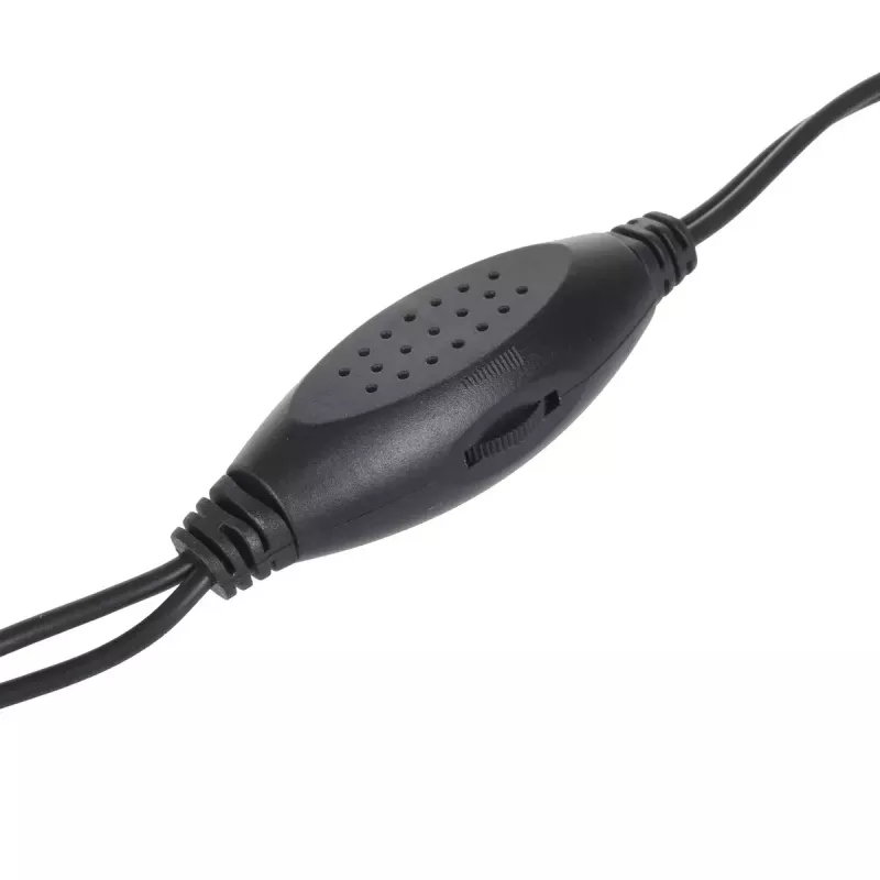 Altoparlanti Audiocore AC835 con filo 2.0 6 W USB nero altoparlanti da tavolo