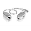 Extender USB 1.1 Over Cat5e/6 ATEN UCE60-AT