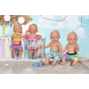 BABY born 828298 accessorio per bambola costume da bagno per bambola