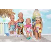 BABY born 828298 accessorio per bambola costume da bagno per bambola