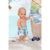 BABY born 828298 accessorio per bambola costume da bagno per bambola