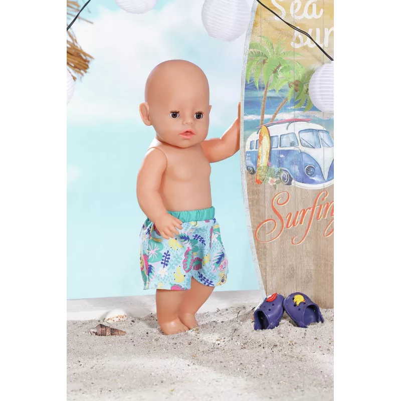 BABY born 828298 accessorio per bambola costume da bagno per bambola