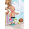 BABY born 828298 accessorio per bambola costume da bagno per bambola