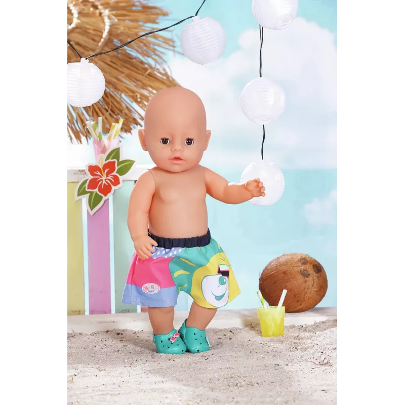 BABY born 828298 accessorio per bambola costume da bagno per bambola