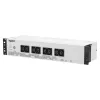 Legrand Keor PDU 310331 UPS, 800 VA / 480 W, off-line (standby), 8 prese IEC C13, rack