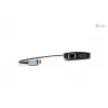 Docking Station i-tec Metal USB-C Travel Nano Dock HDMI/VGA con LAN + Power Delivery 100 W