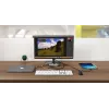 Docking Station i-tec Metal USB-C Travel Nano Dock HDMI/VGA con LAN + Power Delivery 100 W