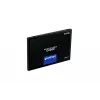SSD 2,5 pollici SATA III GOODRAM SSDPR-CX400-512-G2 – 512 GB, 550/500 MB/s, 3D TLC