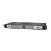 APC Smart-UPS Li-ion SCL500RMI1UNC - 4x C13, profondità ridotta, montaggio rack/tower/parete, NMC, 500VA
