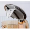 Bollitore elettrico ELDOM 1,7 l 2200 W trasparente