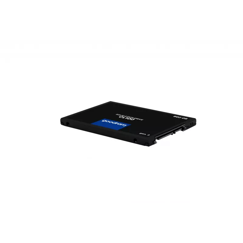 Unità SSD Goodram 960 GB 2,5 pollici SATA III SSDPR-CL100-960-G3