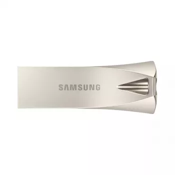Samsung MUF-128BE unità USB 128 GB USB Type-A 3.2 Gen 1 (3.1 Gen 1) argento