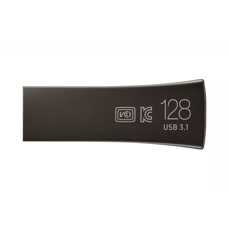 Samsung MUF-128BE unità USB 128 GB USB Type-A 3.2 Gen 1 (3.1 Gen 1) nero, grigio