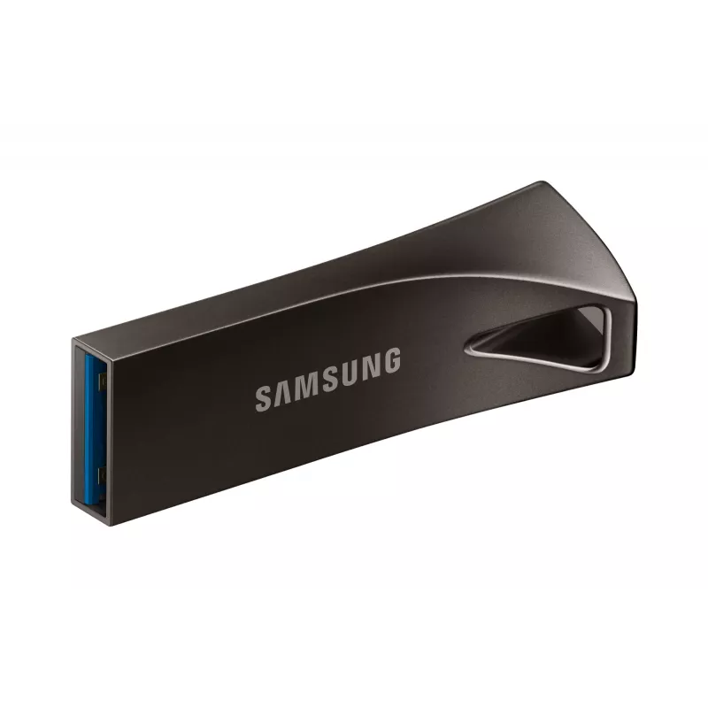 Samsung MUF-128BE unità USB 128 GB USB Type-A 3.2 Gen 1 (3.1 Gen 1) nero, grigio