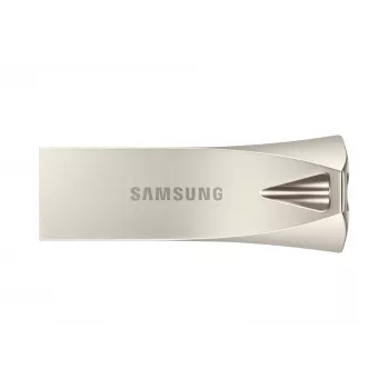 Samsung MUF-256BE unità USB 256 GB USB Type-A 3.2 Gen 1 (3.1 Gen 1) argento