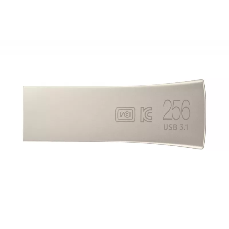 Samsung MUF-256BE unità USB 256 GB USB Type-A 3.2 Gen 1 (3.1 Gen 1) argento
